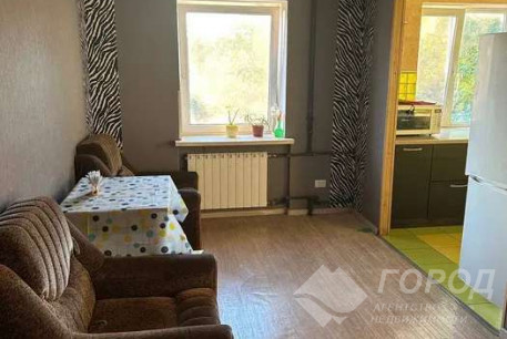 Сдам 4-х кімнатну квартиру, Павлово поле, Ботанический сад метро, Код: 801679/1