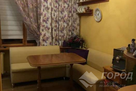 Сдам 1-кімнатну квартиру, Сосновая Горка, Научная метро, Код: 801680/1