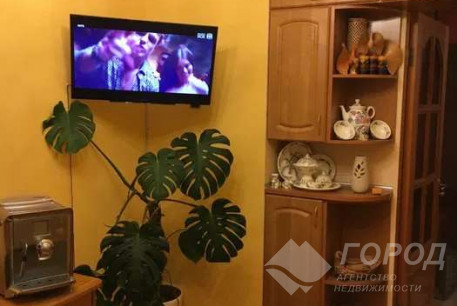 Сдам 1-кімнатну квартиру, Сосновая Горка, Научная метро, Код: 801680/1