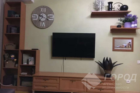 Сдам 1-кімнатну квартиру, Сосновая Горка, Научная метро, Код: 801680/1