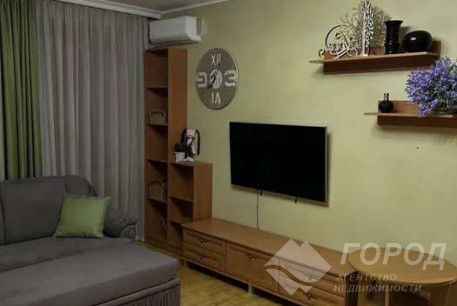 Сдам 1-кімнатну квартиру, Сосновая Горка, Научная метро, Код: 801680/1