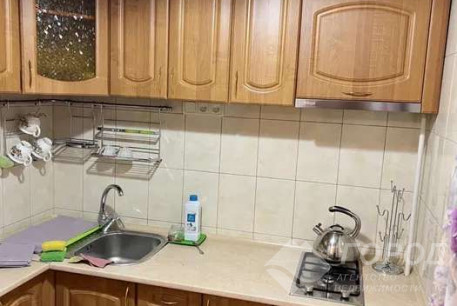 Сдам 1-кімнатну квартиру, Сосновая Горка, Научная метро, Код: 801680/1