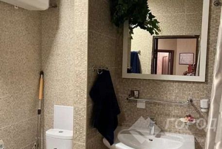 Сдам 1-кімнатну квартиру, Сосновая Горка, Научная метро, Код: 801680/2