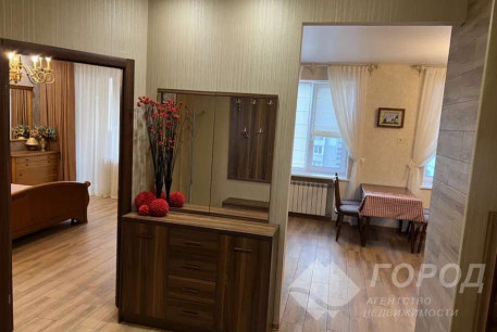 Сдам 1-кімнатну квартиру, Сосновая Горка, Научная метро, Код: 801680/2