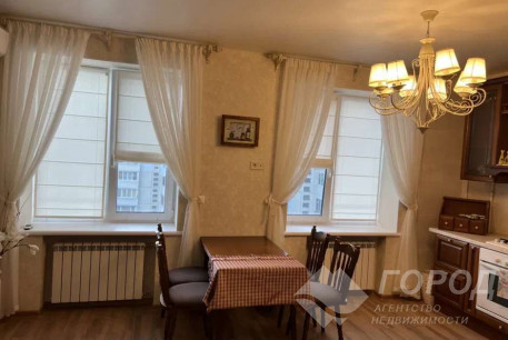 Сдам 1-кімнатну квартиру, Сосновая Горка, Научная метро, Код: 801680/2