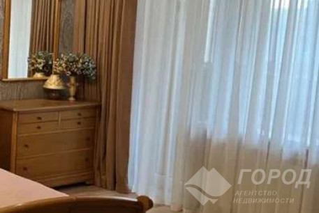 Сдам 1-кімнатну квартиру, Сосновая Горка, Научная метро, Код: 801680/2