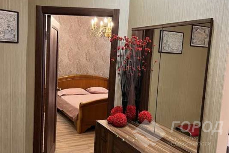 Сдам 1-кімнатну квартиру, Сосновая Горка, Научная метро, Код: 801680/2