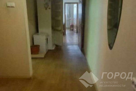 Сдам 3-х кімнатну квартиру, Салтовка, Героев Труда метро, Код: 801681/1