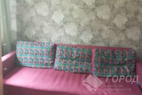 Сдам 3-х кімнатну квартиру, Новые дома, Коммунальный рынок, Код: 801682/1