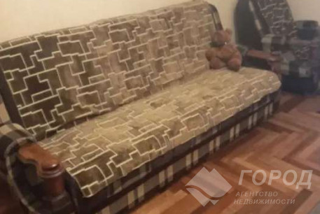 Сдам 3-х кімнатну квартиру, Новые дома, Коммунальный рынок, Код: 801682/1