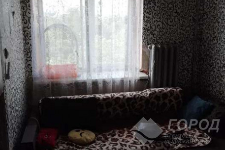 Сдам гостинку, ХТЗ, Код: 801685/1