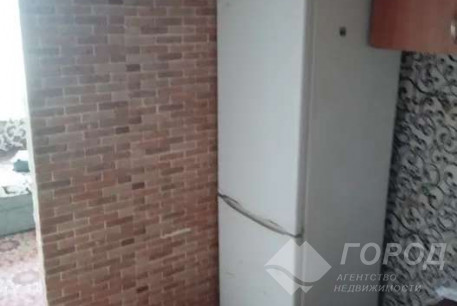 Сдам гостинку, ХТЗ, Код: 801685/1