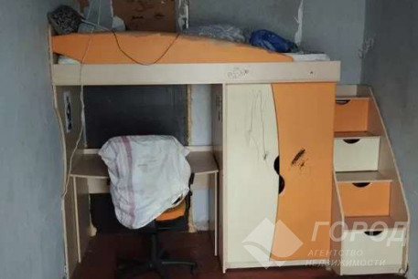 Сдам гостинку, ХТЗ, Код: 801685/1