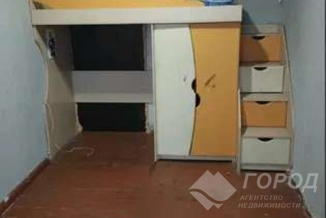 Продам 2-х кімнатну квартиру, ХТЗ, ХТЗ метро, Код: 801685/2