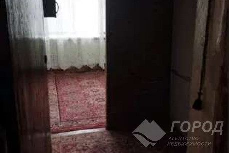 Продам 2-х кімнатну квартиру, ХТЗ, ХТЗ метро, Код: 801685/2