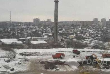 Продам 1-кімнатну квартиру в новобудові, Холодная Гора, Холодная Гора метро, Код: 801686/3