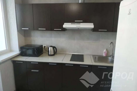 Сдам 1-кімнатну квартиру, ХТЗ, Масельского метро, Код: 801687/1