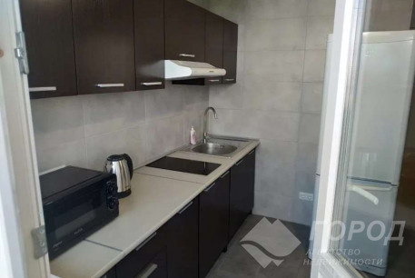 Сдам 1-кімнатну квартиру, ХТЗ, Масельского метро, Код: 801687/1