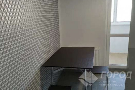 Сдам 1-кімнатну квартиру, ХТЗ, Масельского метро, Код: 801687/1