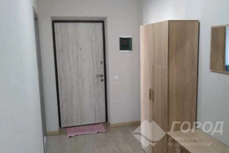 Сдам 1-кімнатну квартиру, ХТЗ, Масельского метро, Код: 801687/1