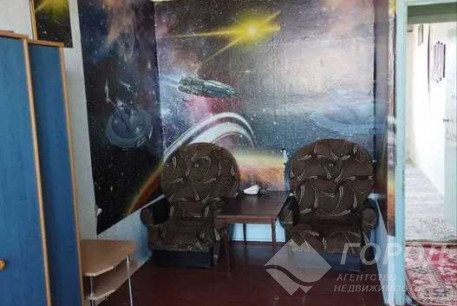 Сдам 3-х кімнатну квартиру, Салтовка, 607 м/р, Код: 801688/1