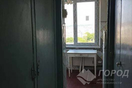 Сдам 3-х кімнатну квартиру, Салтовка, 607 м/р, Код: 801688/1