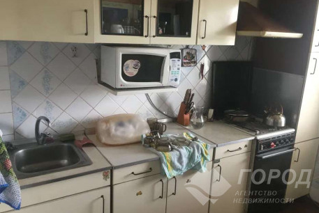 Сдам 2-х кімнатну квартиру, Центральный рынок, Код: 801691/1