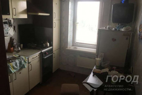 Сдам 2-х кімнатну квартиру, Центральный рынок, Код: 801691/1