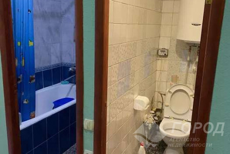 Сдам 3-х кімнатну квартиру, Основа, Код: 801692/1