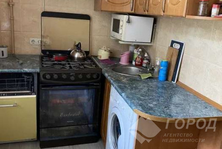 Сдам 3-х кімнатну квартиру, Основа, Код: 801692/1