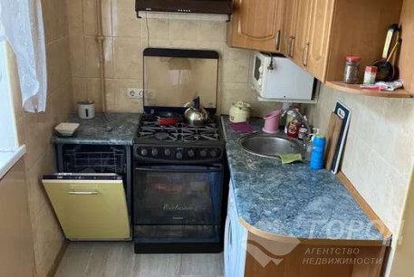 Сдам 3-х кімнатну квартиру, Основа, Код: 801692/1