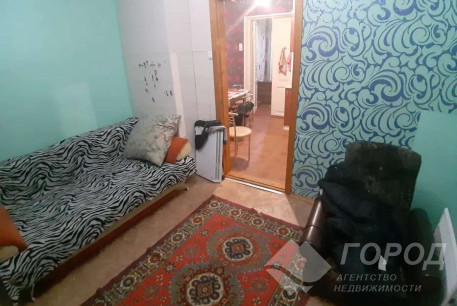 Сдам 1-кімнатну квартиру, Центральный рынок, Центральный Рынок метро, Код: 801696/1