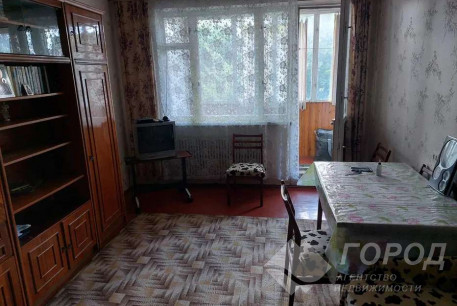 Сдам 2-х кімнатну квартиру, Салтовка, 535А м/р, Код: 801697/1