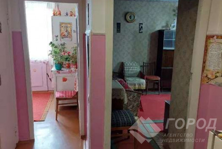 Сдам 2-х кімнатну квартиру, Одесская, Код: 801698/1