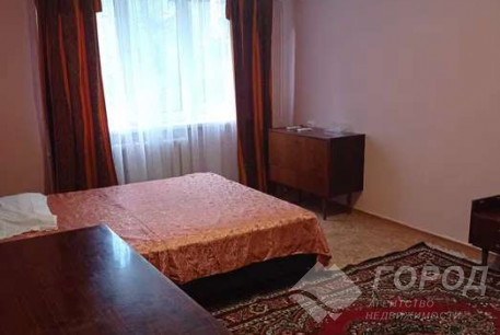 Сдам 3-х кімнатну квартиру, Павлово поле, 23 Августа метро, Код: 801699/1