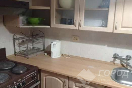 Продам 2-х кімнатну квартиру, Алексеевка, Код: 801699/2