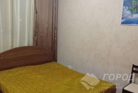 Продам 2-х кімнатну квартиру, Алексеевка, Код: 801699/2