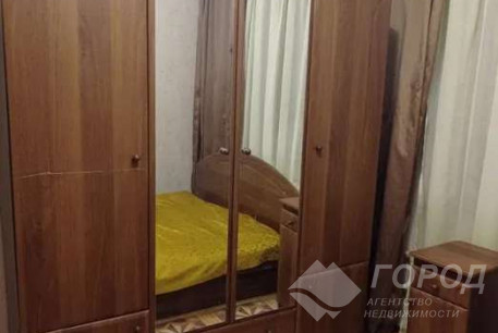 Продам 2-х кімнатну квартиру, Алексеевка, Код: 801699/2