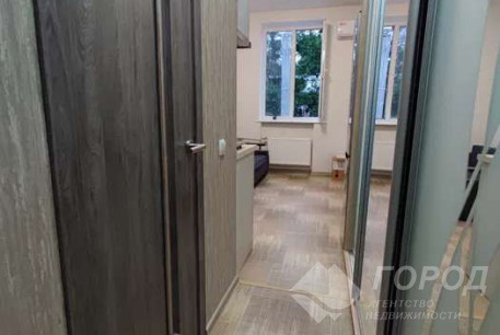 Сдам 1-кімнатну квартиру, ХТЗ, ХТЗ метро, Код: 801700/1