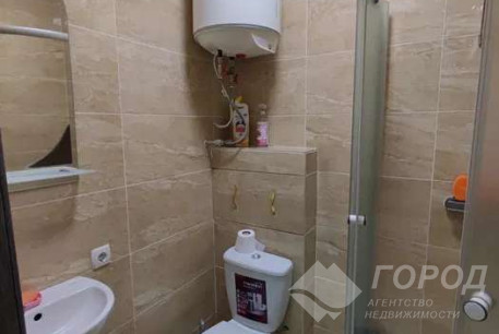 Сдам 1-кімнатну квартиру, ХТЗ, ХТЗ метро, Код: 801700/1