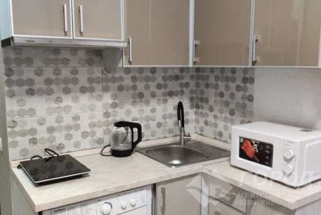 Сдам 1-кімнатну квартиру, ХТЗ, ХТЗ метро, Код: 801700/1