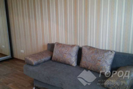 Сдам 1-кімнатну квартиру, Салтовка, Студенческая метро, Код: 801701/1