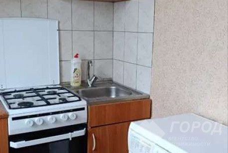 Сдам 1-кімнатну квартиру, Салтовка, Героев Труда метро, Код: 801701/2