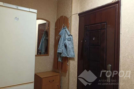 Сдам 1-кімнатну квартиру, Салтовка, Героев Труда метро, Код: 801701/2