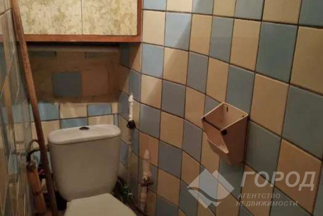 Сдам 2-х кімнатну квартиру, Салтовка, 606 м/р, Код: 801706/1