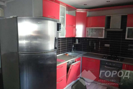 Сдам 3-х кімнатну квартиру, Центр, Код: 801709/1