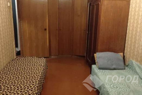 Сдам 2-х кімнатну квартиру, Залютино, Код: 801710/1