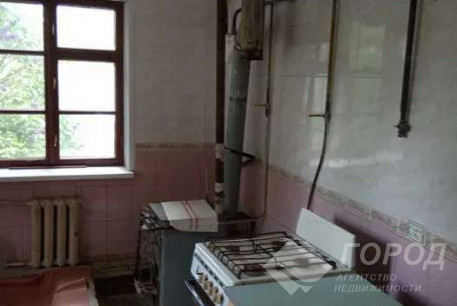 Продам 3-х кімнатну квартиру, , Код: 801711/1