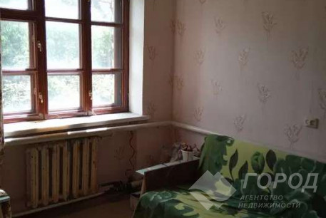 Продам 3-х кімнатну квартиру, , Код: 801711/1