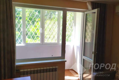 Продам 1-кімнатну квартиру, Салтовка, Академика Барабашова метро, Код: 801714/1